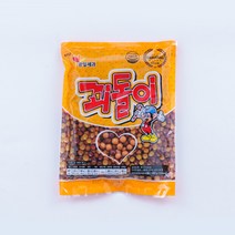 꾀돌이, 80g, 1개