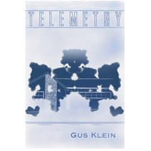 (영문도서) Telemetry Paperback, Publishdrive, English, 9798987186923