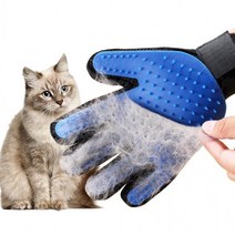 반려동물 털제거 장갑 털장갑 장갑브러시 매직글러브 털관리 강아지빗 고양이빗 목욕장갑 강아지브러쉬, 핫핑크