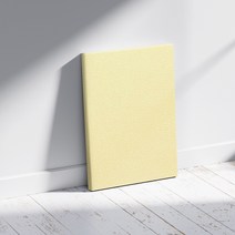 [월메이트] 만능풀바른벽지 합지 페인팅느낌모음, 21_페인트 옐로우