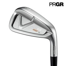 프로기아 정품 PRGR LS 포지드 여성 카본 7아이언세트, 샤프트/L(여성), 선택완료, 샤프트/L(여성)