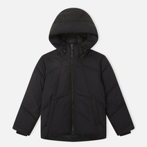 컬럼비아 우먼스 마운틴 후드 더블유에스 숏 다운 자켓 C34YL3284