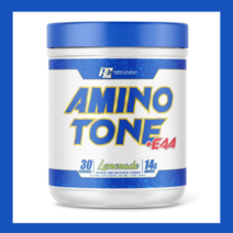 로니콜먼 아미노톤 BCAA EAA 필수 아미노산 보충제 30서빙, 4.CHERRY LIMEADE