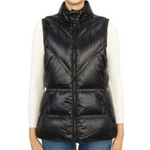 몽클레어 명품그레 모에 여자 패딩 조끼 1A00036 539YL 999 1A000 36 99901