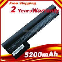 노트북 배터리 hp 미니 110-3000 cq10-400 hstnn-e04c hstnn-ty03 03ty hstnn-cb1u, 없음