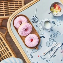 오이오이 [OYOY] 타이니 잉카 트레이 (택1), 단품, 선택:카라멜