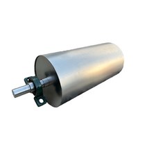 콘베어 자석 롤러 벨트 컨베이어 마그네트 드럼롤러, 프리미엄 마그네틱 320x650mm