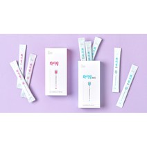 화이링워터 경구수액 만들기 땀흘린 후 수분보충 링거워터 마시는포도당&링겔 수험생 직장인 고시생 선물 여름 운동후음료 응원 화이팅, 레몬맛 (화이링 워터)