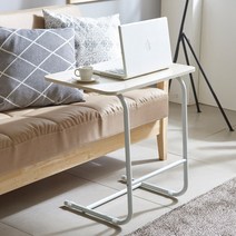 프리메이드 보니 침대 사이드 테이블, 대형 오크