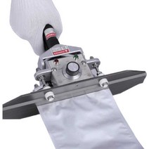 실링 비닐 압착기 봉합기 과자 음식 포장 열 접착기, 상세 페이지 참고, (A모델) 봉합 길이 40cm