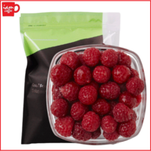 냉동 라즈베리 1kg /폴란드 냉동과일 과일주스 a12