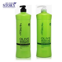 마이헤어스토리 올리브 모이스춰 샴푸1500ml/컨디셔너1500ml(2종중선택), 컨디셔너 1500ml