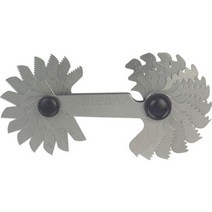 블루텍 피치게이지 BD137 400-1760, 색상:[색상]본상품