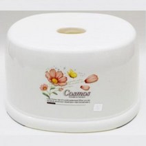 JYV721588심플 욕실의자 소-색상랜덤 목욕의자 발받침대, 1