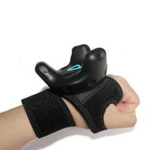 vr 모션캡쳐 정확한 추적 pcvr HTCVIVE 추적기 스트랩 VRCHAT 3D, 04 추적기 벨트