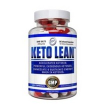 하이테크 KETO 린 케토제닉 식욕억제 다이어트 지방감소버너, 120 정