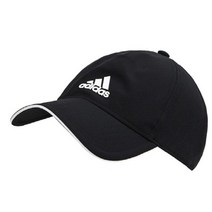 아디다스 베이스볼 야구 모자 볼캡 블랙