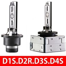 BLT 순정형 HID 제논램프. D2R.D1S.D3S.D4S.6000K.HID제논램프.전조등.헤드램프, 1개, D2C 5000K