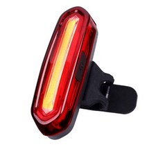 자전거 후면 라이트 산악 자전거 테일 라이트 USB 충전식 사이클링 LED 테일 라이트 방수 MTB 도로 승마 자, Red and White Light_CHINA, Red and White Light_CHINA, 02 Red and White