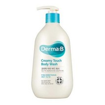 더마비 바디워시 400ml
