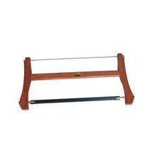 [MUJINPANG] 목정방 세공용 탕개톱(450mm)