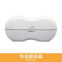 스마트글래스 VR 게임 안경 올인원 놀이기구 3d 콘솔 가상 현실 헤드 마운트 디스플레이, 전문 라우터(싱글샷은 배송되지 않음)