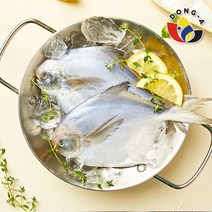 동아푸드 국내산 병어 (소) 3KG 5KG 조림용 구이용, 5KG 소, 1개