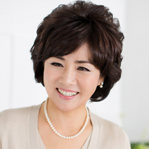 (중년여성 부분가발) 내츄럴 볼륨, 02. 내츄럴블랙, 슈페리어 원사, M(중), 1개