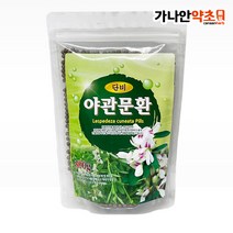 가나안약초 단비식품 야관문환, 300g, 1개