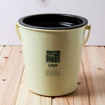 ＧОÐＺｉĿŁА몰3L 롯데 로베스 음식물 수거통 음식물쓰레기통 음식물처리기 음식물분리수거 음식물수거함 음식물보관통ŁØvŒ, ⁀‿⁀
