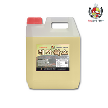 TAC시스템 레자왁스 7L 농축형, 1개, 7000ml