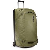 Thule Chasm Carry On 올리빈 492251, Wheeled Duffel 32