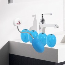 HLBATH 봉비누 화장실 봉비누5개 공중화장실 비누, 상세페이지 참조, 5개