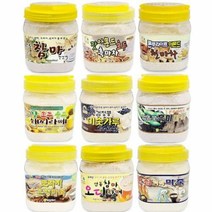 식사대용 안동참마 건강식 견과루 흑마차 율무차 800g, 잣호두율무 해씨라떼800g