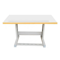 미싱테이블 재봉틀 책상 자수미싱 다이 콘솔 가정용, 맞춤상품(배송요청에 모델명을 기입해주세요)