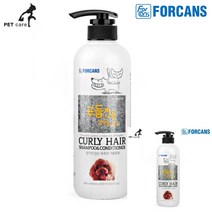 푸들전용 샴푸앤린스 550ml 강아지린스 윤기부여강아지샴푸 세정효과애견샴푸 애견샴푸 강아지샴푸 윤기부여애