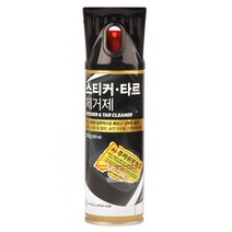 훠링 접착제 스티커 타르 제거제, 1개