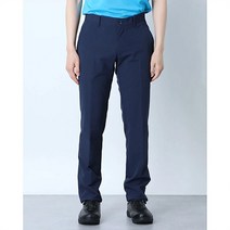 타이틀리스트 골프 남성 봄 여름 긴바지 드라이터치 쿨링 백로고 팬츠 이월상품