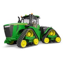 BRUDER John Deere9620RX 트랙터 BR04055