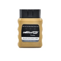 Adblue OBD2 에뮬레이터 DAF 벤츠 르노 스카니아 맨 이베코 포드 설치 플러그 및 드라이브 준비 장치, [01] FOR BENZ, 01 FOR BENZ