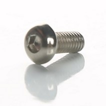 국산 둥근머리 랜치볼트, 25, M5