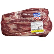 커클랜드 미국산 냉장 갈비살 1.7kg, 1개