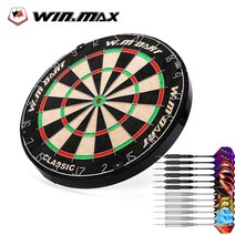 독일 W.M 프로 레이스 다트기계(홈 바 실내용 다트기계 남녀노소 즐기는 다트게임), D형