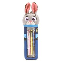 윈도우필통 - 주토피아 주디, 없음