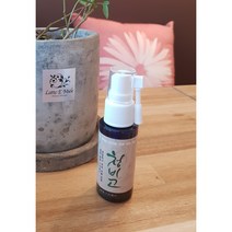 [보니앤솝] 청비고 스프레이 비염완화스프레이 수제천연화장품 아로마테라피