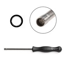 서비스 도구 Carbuteur Remplacer Fit Poulan for husqvarna spline, 검은색, 다른