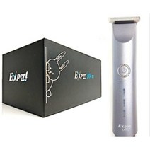 바비온엑스퍼트EX4 v2 토끼바리깡 미니클리퍼 이발기