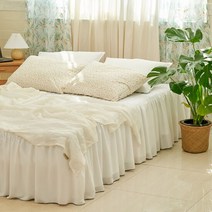 풍기인견100% 피그먼트 와플 여름이불(150x200)