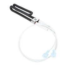 Quadrafire 펠렛 스토브에 호환되는 SRV7000-462 루프 점화 장치 Eco Choice Igniter 380W 120V AC 교체 812-3811 벽난로 부품, 단일옵션