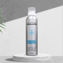 머리가려움 두피케어 두피보호제 바이오메드 스캘프 버블틱300ml